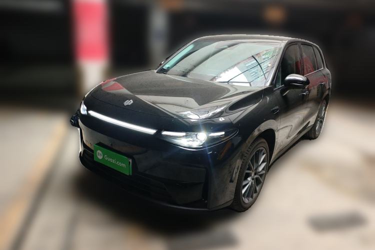 Used Leapmotor C10 2026 605 Enjoyment Edition