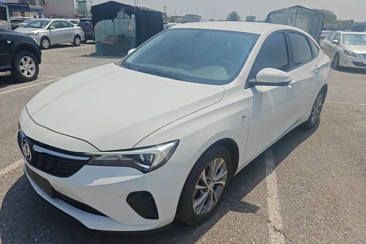 Used Buick Verano 2023 Pro Le Yi Edition