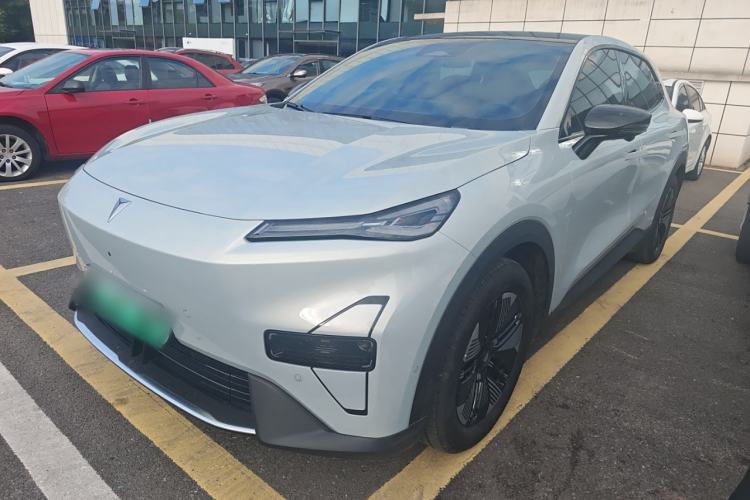 Used Deepal S05 2024 510Max Pure Electric Version
