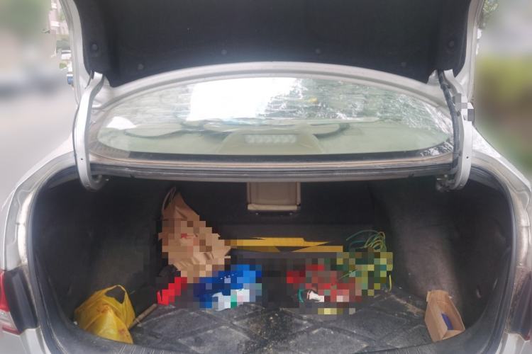 Used Nissan Sylphy 2012 Classic 1.6XE Manual Comfort Edition