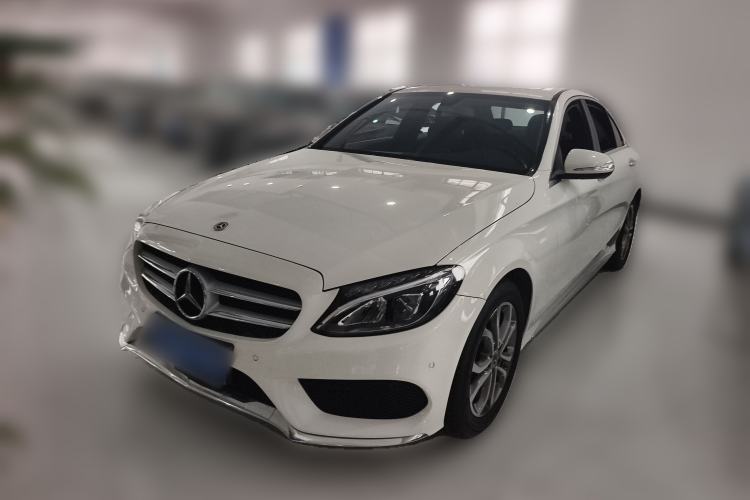 Used Mercedes-Benz C-Class 2017 Restyled C 180 L Fashion Edition Sport Version