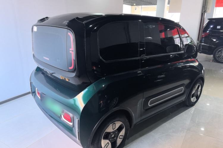 Used Baojun KiWi EV 2022 Designer Lite Edition Lithium Iron Phosphate