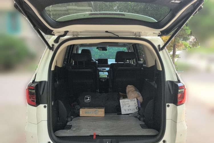 Used Honda Odyssey 2024 2.0L eHEV Sharp·Luxury Edition
