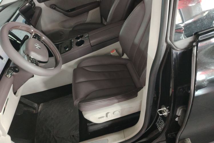 Used Leapmotor C11 2021 Revised Version Luxury Edition