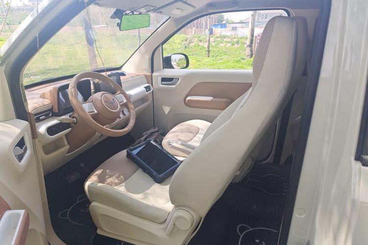 Used Wuling Hongguang MINIEV 2024 3rd Generation 170 km