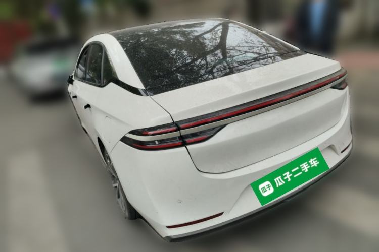 Used AION S Plus 2022 70 Intelligent Driving Edition