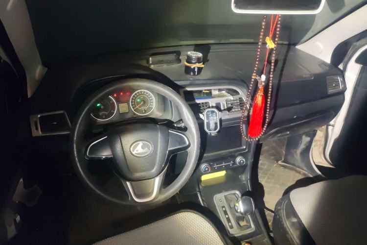 Used Leopaard C5EV 2018 Standard Model