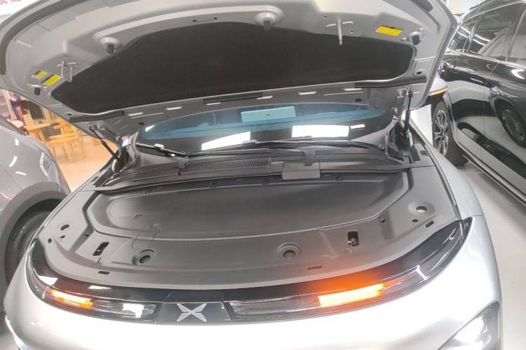 Used XPeng G6 2023 580 Long-Range Pro