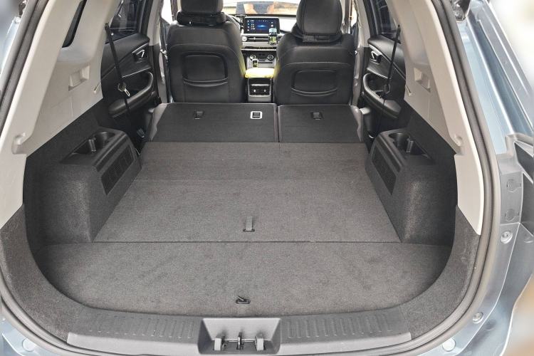 Used Chery Tiggo 8 2020 Revised Version 290TGDI Automatic Luxury Edition