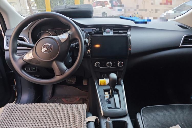 Used Nissan Sylphy 2022 Classic 1.6XE CVT Comfort Edition