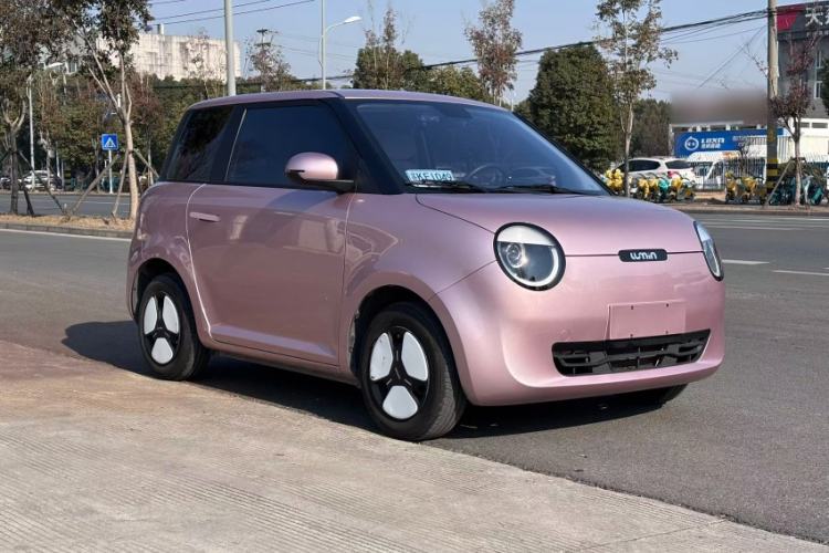 Used Qiyuan Lumin 2022 210km Sweet Edition