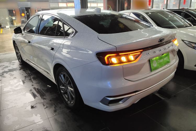 Used Ford Mondeo 2023 EcoBoost 180 Luxury Model