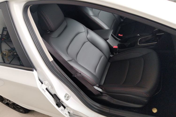 Used Chevrolet Monza 2020 Light Hybrid Redline 320T Dual-Clutch Joyful Edition
