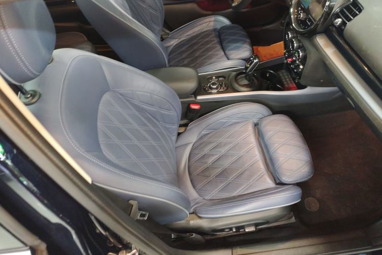 Used MINI Clubman 2022 2.0T COOPER S
