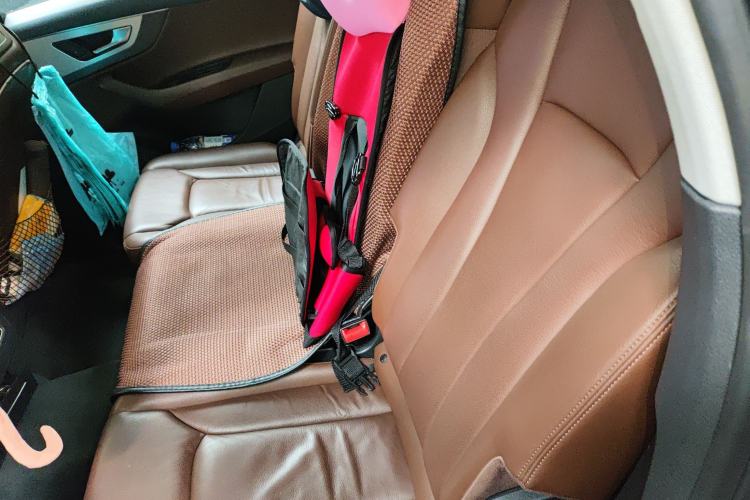 Used Audi Q7 2016 40 TFSI S line Sport Edition