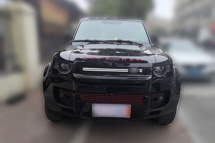 Used Land Rover Defender 2020 110 P400 HSE