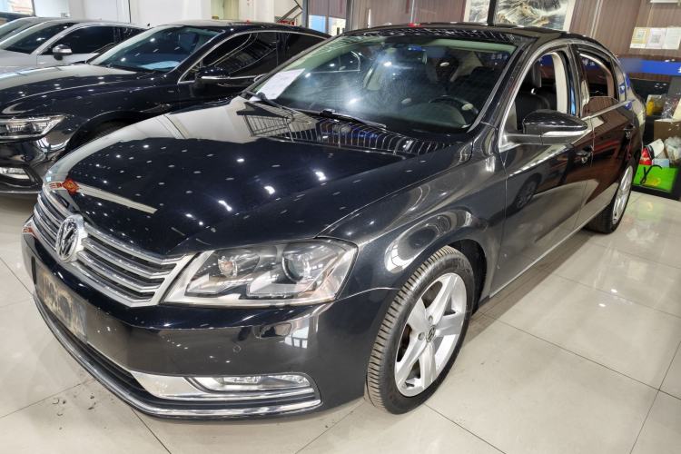 Used Volkswagen Magotan 2016 2.0 TSI Luxury Comfort Version