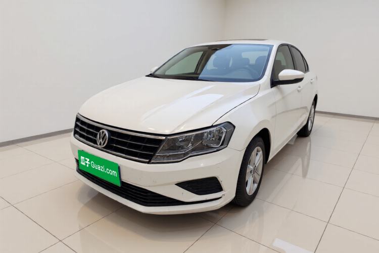 Used Volkswagen Jetta 2017 1.5L Manual Fashion Edition Guazi used car, China used car export, Used car for sale, Used cars, Cheapest cars for sale