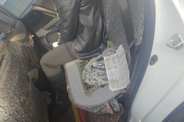 Used Toyota RAV4 2013 2.0L CVT Two-Wheel Drive Urban Edition