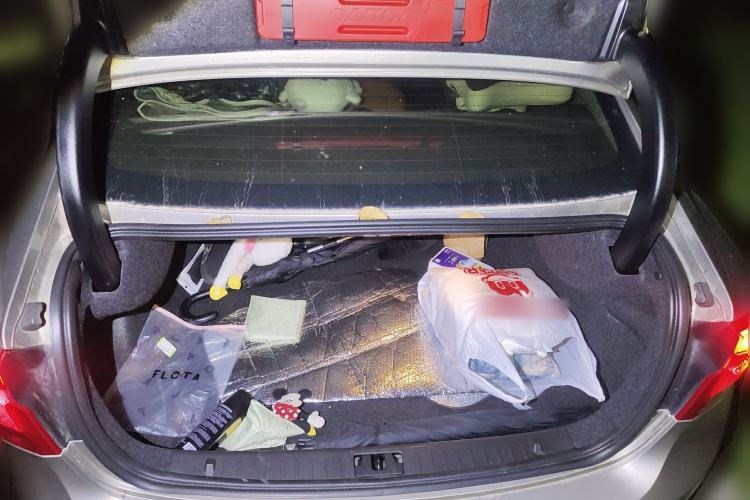 Used Volvo S60 2016 S60L T4 Zhiyuan Edition