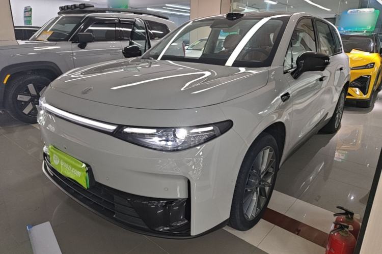 Used Leapmotor C10 2026 605 LiDAR Version