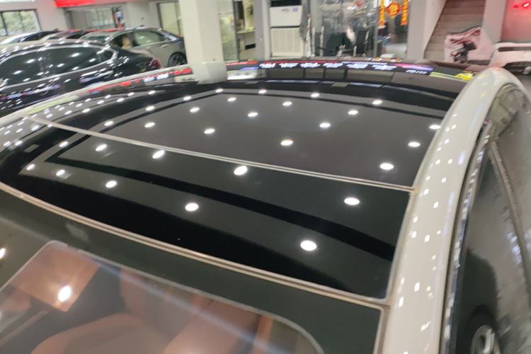 Used Nio EC6 2020 615 km Performance Edition