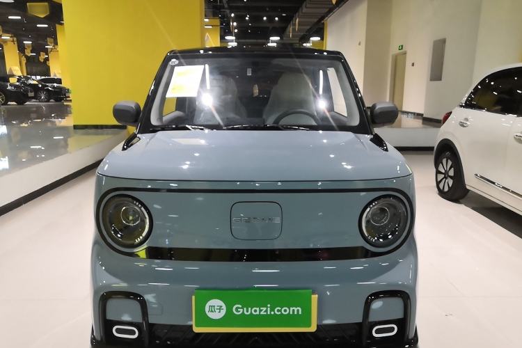 Used Geely Galaxy Panda 2025 210km Panda Kart