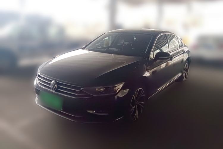 Used Volkswagen Magotan 2020 330TSI DSG Luxury Edition