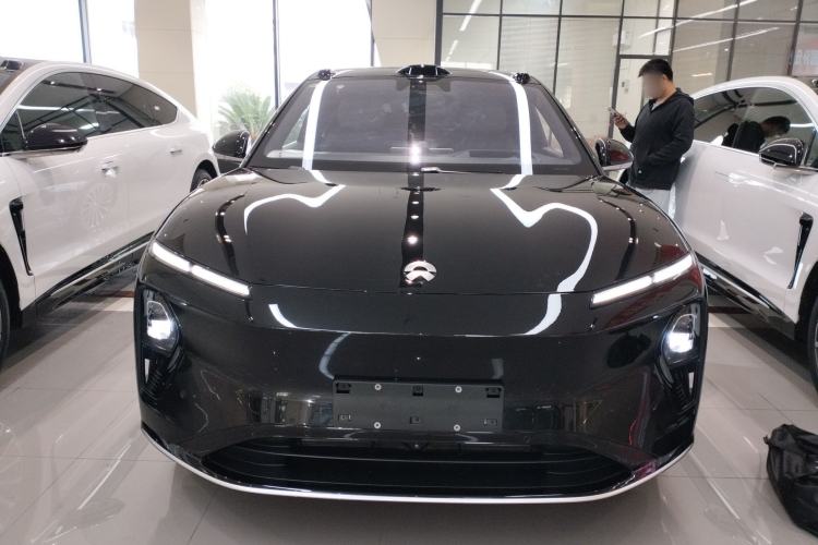 Used Nio ET9 2025 100 kWh