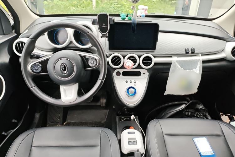 Used ORA Black Cat 2021 351 km Standard Version