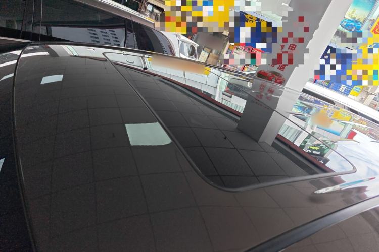 Used Buick GL8 2023 Facelifted Land Cruiser Executive Luxury Version