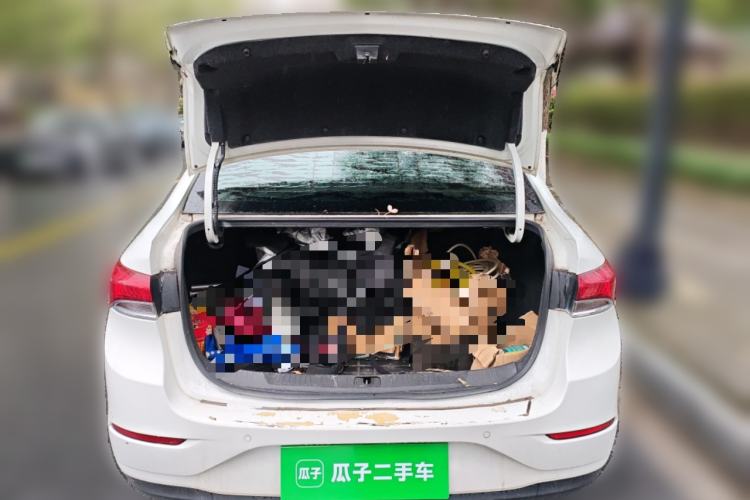 Used Buick GT 2018 18T Automatic Flagship Model