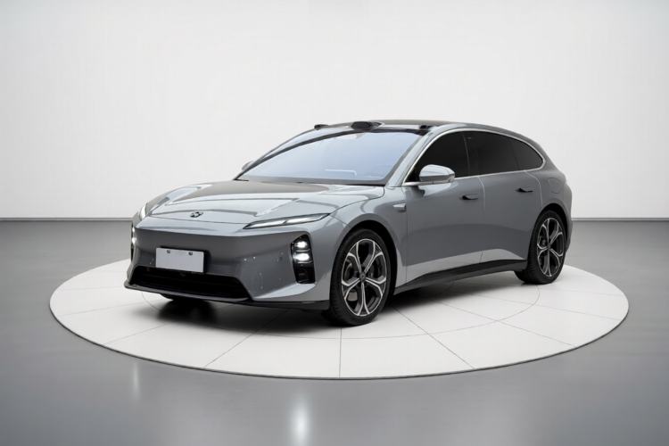 Used Nio ET5T 2025 75 kWh Touring