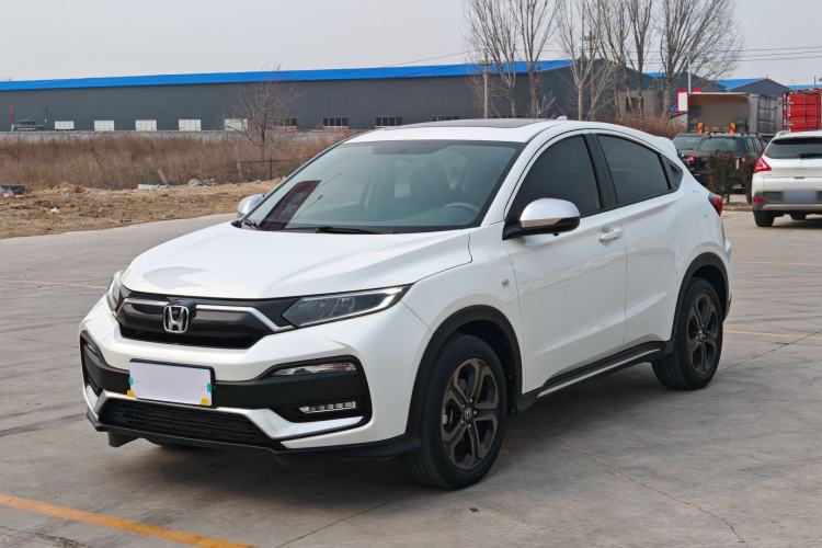 Used Honda XR-V 2020 220TURBO CVT Luxury Edition