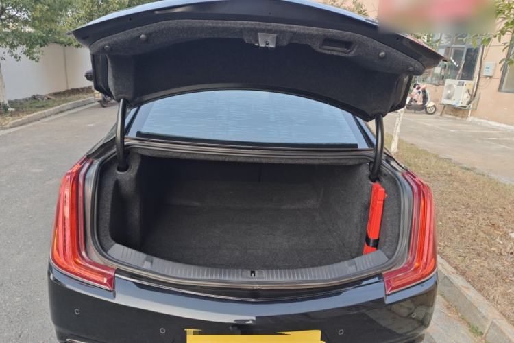 Used Cadillac XTS 2018 28T Tech Edition