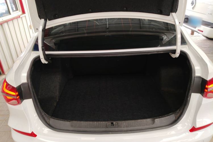 Used Chevrolet Monza 2020 Light Hybrid RS 330T Automatic Comfort Edition