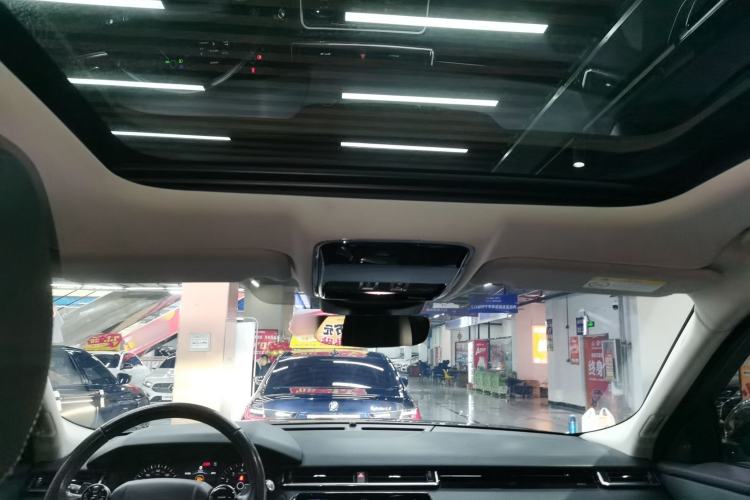 Used Land Rover Range Rover Velar 2018 P250 S