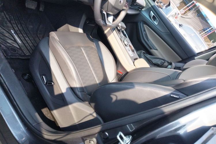 Used CHANGAN CS55PLUS 2022 2nd Generation 1.5T DCT Prestige Version Left Front Seat