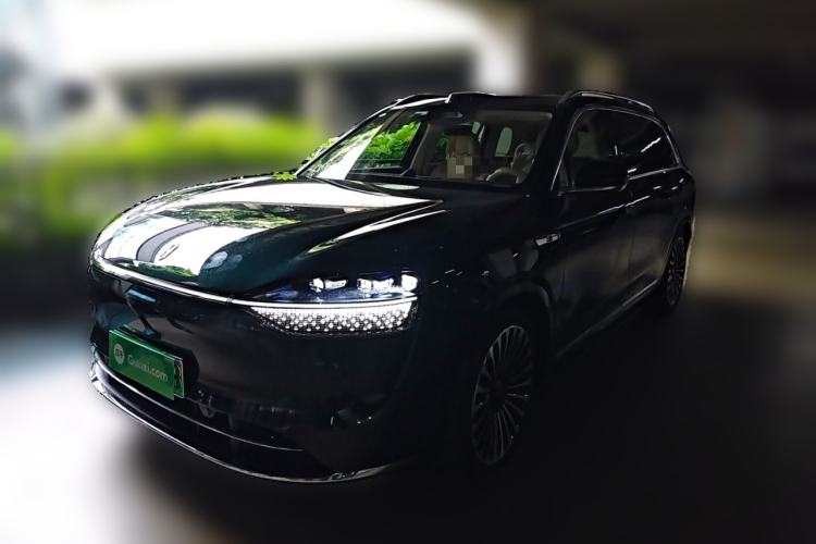 Used Hima AITO M9 2024 Range-Extended Max Edition 42 kWh 5-Seater Version