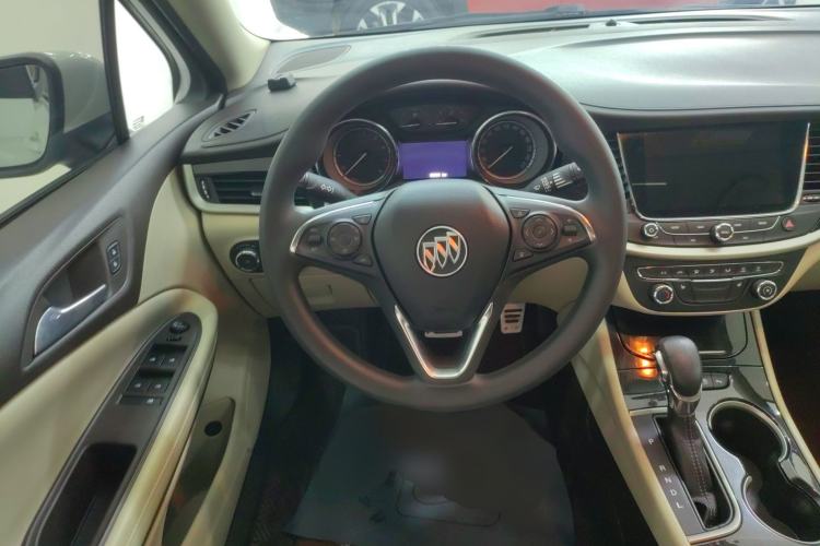 Used Buick Verano 2015 Sedan 15S Automatic Leading Model
