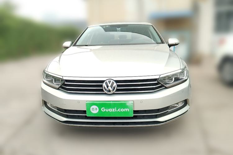 Used Volkswagen Magotan 2019 330TSI DSG Luxury Version China VI Standard