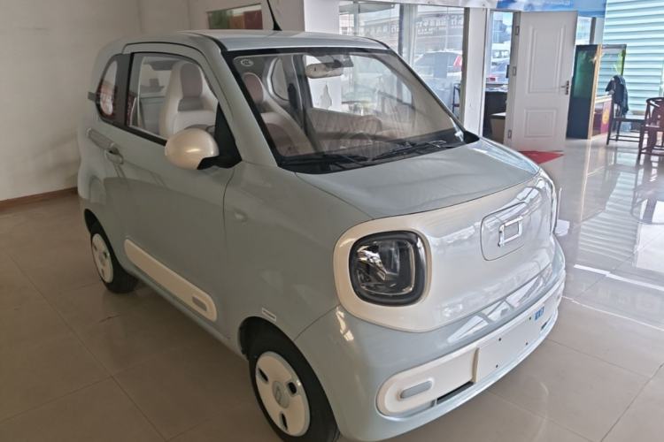 Used Bestune Pony 2026 Model 222km Shining Horse
