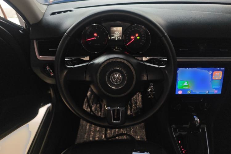 Used Volkswagen Bora 2014 1.4TSI Automatic Comfort Model