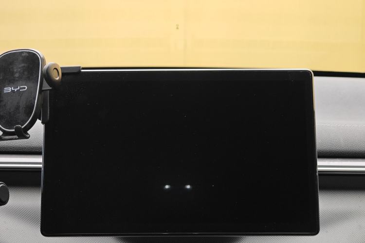 Used BYD Destroyer 05 2024 HONOR Edition DM-i 55KM Luxury Model
