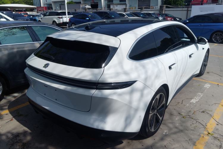 Used Nio ET5T 2023 75 kWh Touring
