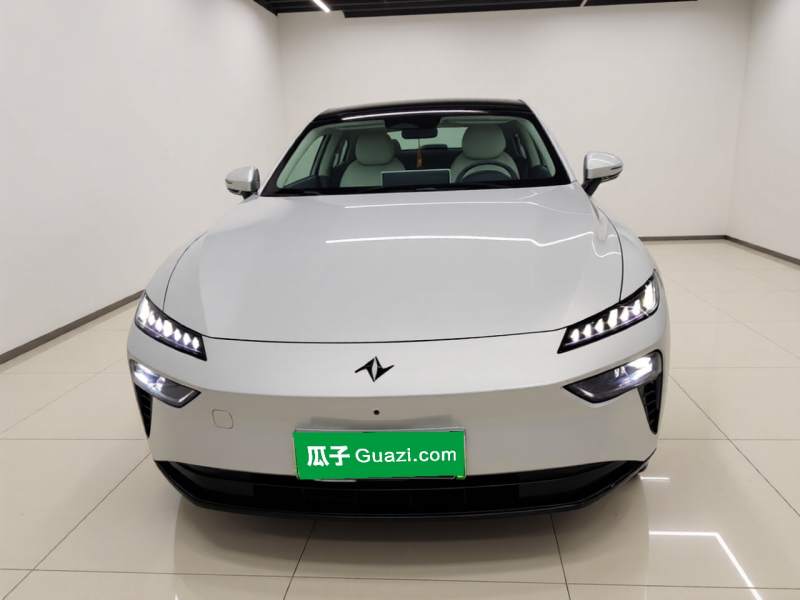 Used Dongfeng eπ eπ007 2024 620 Pro Version — 2