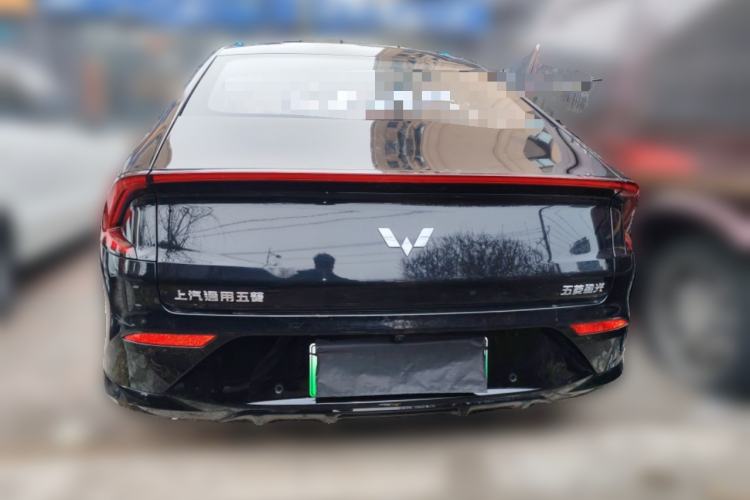 Used Wuling Xingguang 2024 Co-creation Edition 150 Standard Model