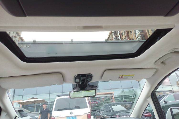 Used GAC Trumpchi E9 2023 E9 MAX