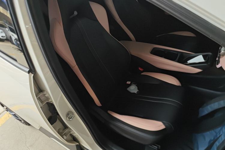 Used BYD Seagull 2023 Active Version Right Front Seat