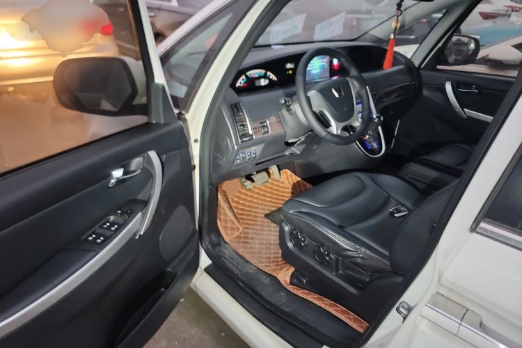 Used Luxgen Great 7 MPV 2016 2.0T Luxury Model